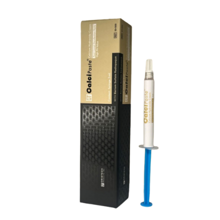 خمیر کلسیم هیدروکساید اریس تک OrisTech