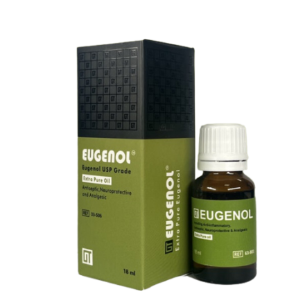 اوژنول اریس تک OrisTech