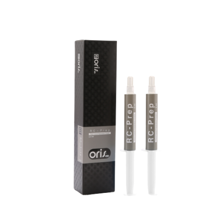 کرم آرسی پرپ اوریس تک - OrisTech