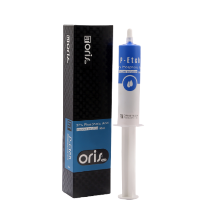 اسید اچ جامبو اوریس - OrisTech