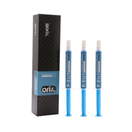 اسید اچ اوریس - Oris P-Etch