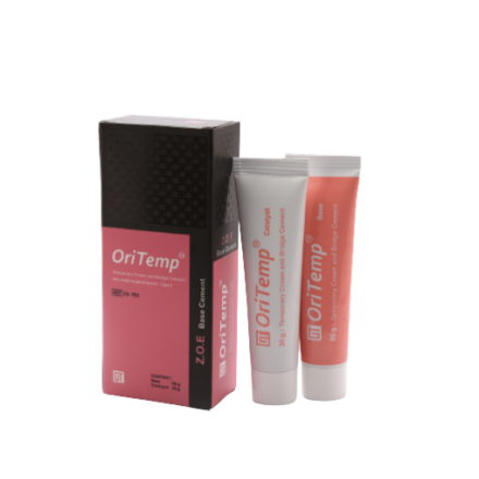 سمان موقت اوریس تک - OrisTech