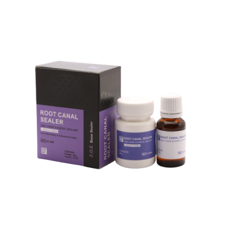 روت کانال سیلر اوریس تک - OrisTech