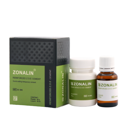 زونالین اوریس تک - OrisTech