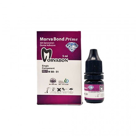 باندینگ - Morvabon - Morva Bond Prime