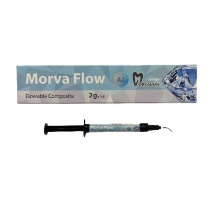 کامپوزیت فلو - Morvabon - Composite Flow