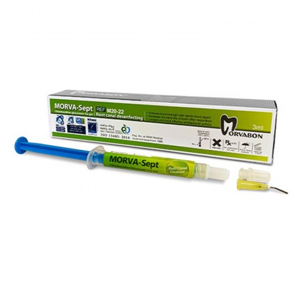 ژل کلرهگزدین 2% - Morvabon - Morva Sept Gel