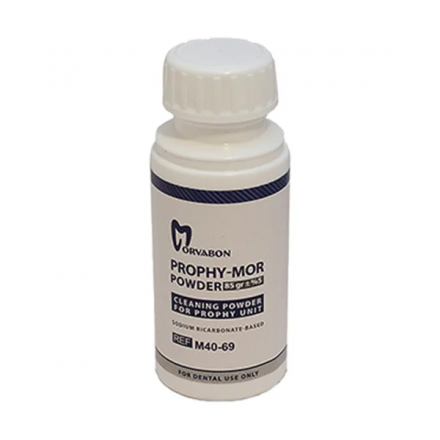 پودر ایر فلو - Morvabon - Prophy Mor Powder