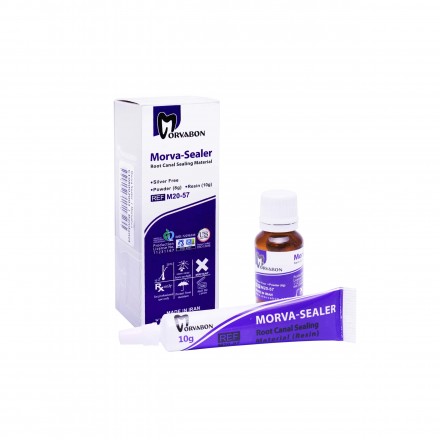سیلر اندو رزینی - Morvabon - Morva Sealer