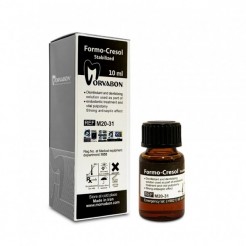 محلول فرموکرزول - Morvabon - Formo Cresol