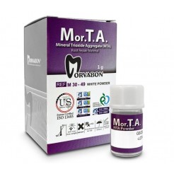 سمان ام تى اى - (Morvabon - Mor.T.A(MTA