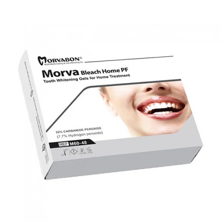 بلیچینگ هوم 22% - Morvabon - Morva-Bleach Home