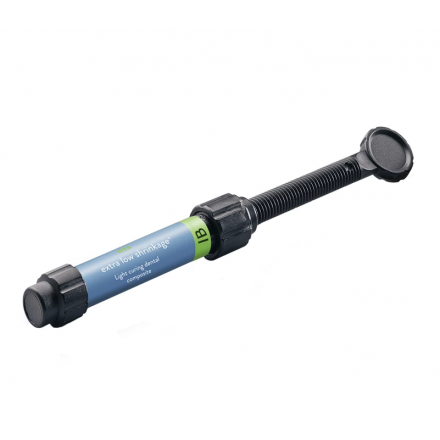 کامپوزیت اینسیزال - Saremco - ELS Extra IB