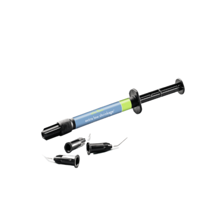 کامپوزیت فلو - Saremco - ELS Flow