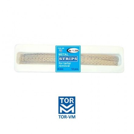 نوار جرمگیر   TOR VM - No.1.386