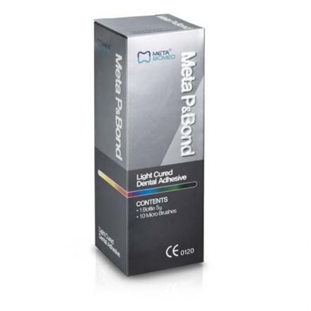 باندینگ نسل پنجم Meta P&Bond - متابایومد