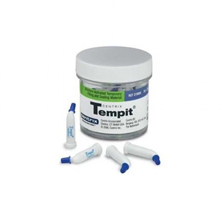 پانسمان نوری موقت اینله و آنله Temp.it - اسپیدنت