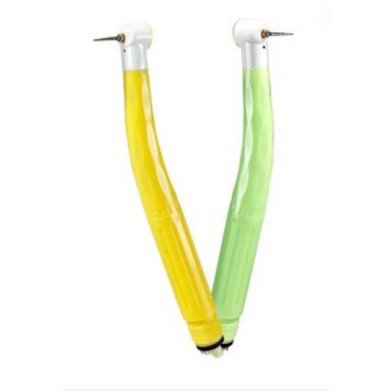 توربین یکبار مصرف Rixi