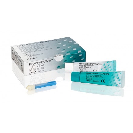 GC - Fit Checker Advanced