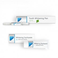 بلیچینگ خانگی  Whitening Pen & Toothpaste