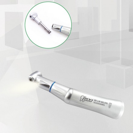 آنگل موتور برند ریکسی RIXI