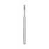 فرز کارباید  (Straight/Flat End Crosscut)