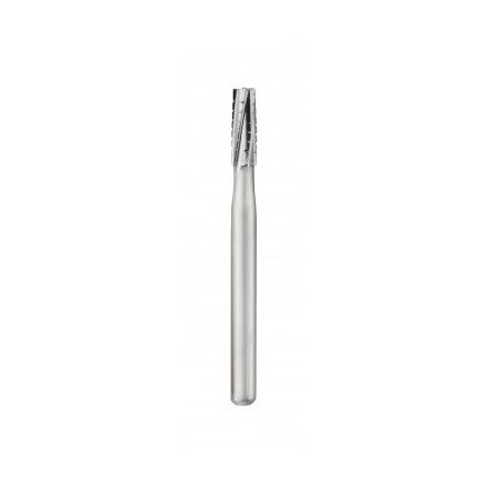 فرز کارباید  (Straight/Flat End Crosscut)