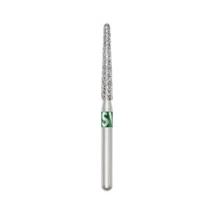 sswhite -فرز الماس  (Round-End Taper)