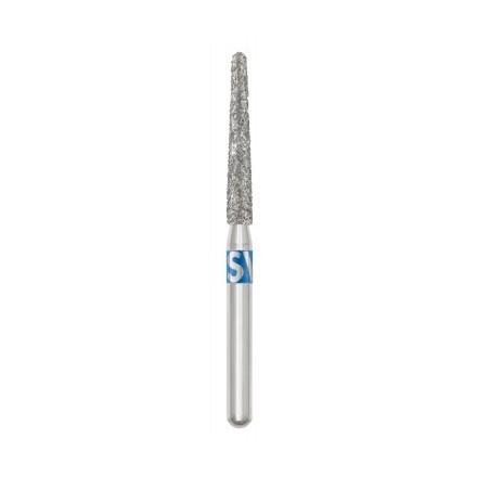 sswhite -فرز الماس  (Round-End Taper)
