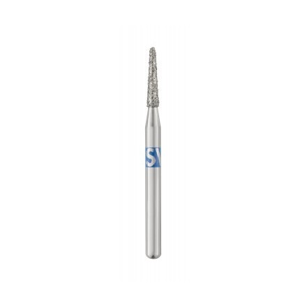 sswhite -فرز الماس  (Round-End Taper)