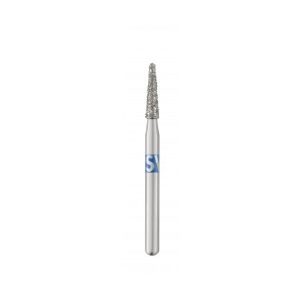 sswhite -فرز الماس  (Round-End Taper)