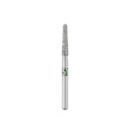 sswhite -فرز الماس  (Round-End Taper)