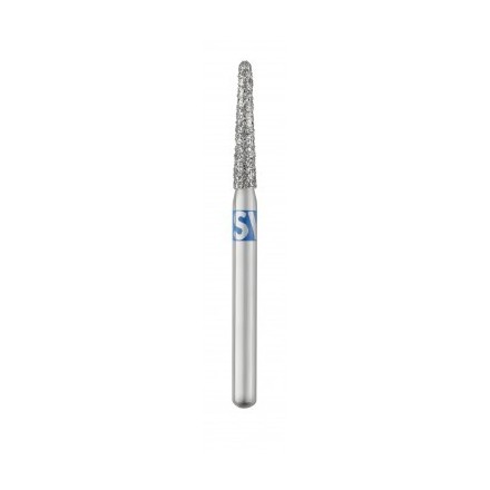 sswhite -فرز الماس  (Round-End Taper)