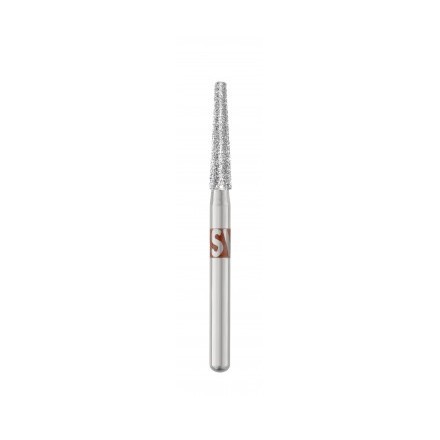 sswhite -فرز الماس  (Round-End Taper)