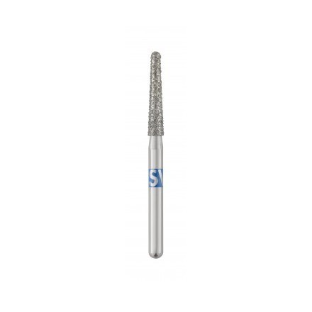 sswhite -فرز الماس  (Round-End Taper)