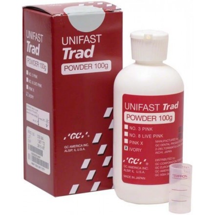 آکریل رزینی GC- Unifast TRAD
