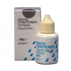 اسید پلی آکریلیک GC- Dentin Conditioner