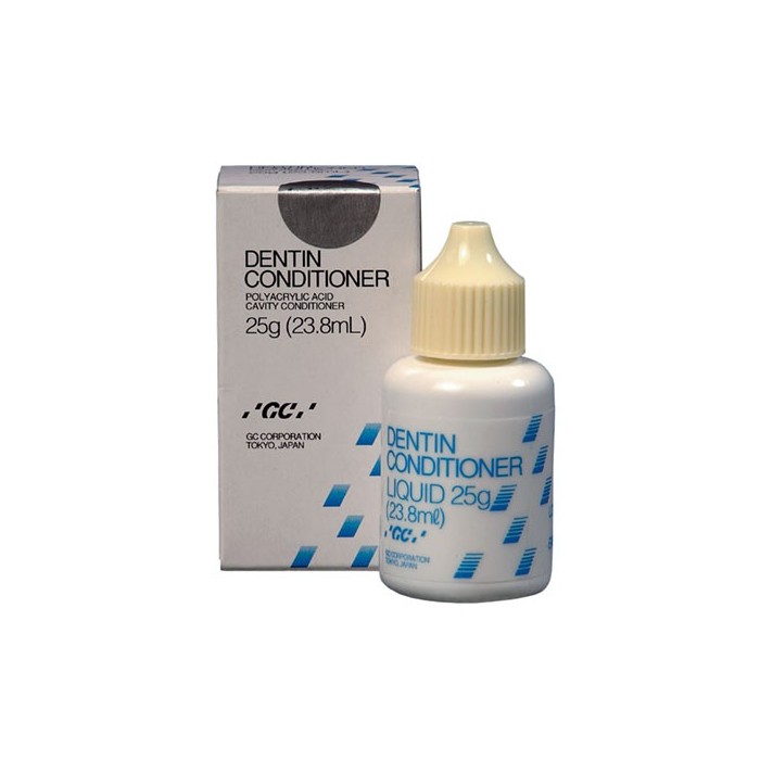 اسید پلی آکریلیک GC- Dentin Conditioner