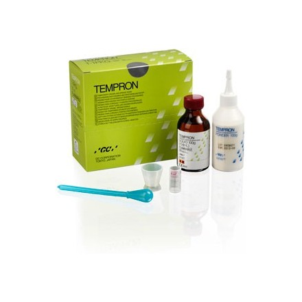 GC - Tempron