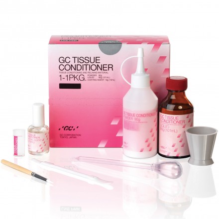GC- Tissue Conditioner