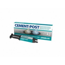 Angelues - Cement Post