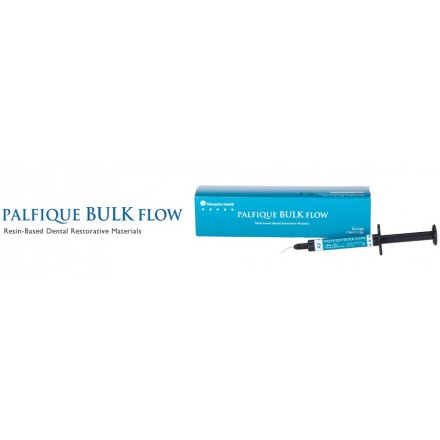 کامپوزیت Tokuyama - Palfique Bulk Flow
