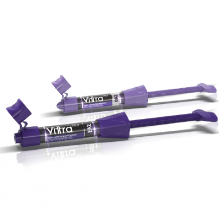 کامپوزیت های FGM - Vittra APS