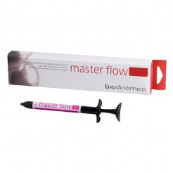 کامپوزیت میکروهایبرید Biodinamica - Master Flow