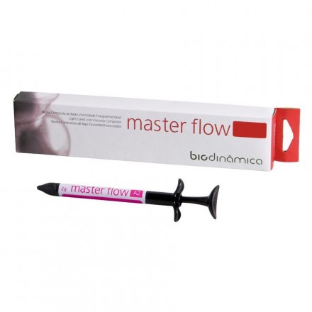 کامپوزیت میکروهایبرید Biodinamica - Master Flow