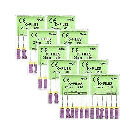 فایل Mani -  K-FILS