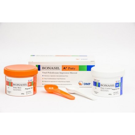 مواد قالبگیری DMP - Bonasil A+Putty