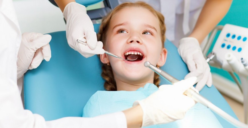 تشخیص بیماری‌های سلامت روان در کودکان با بررسی دندان‌ها
